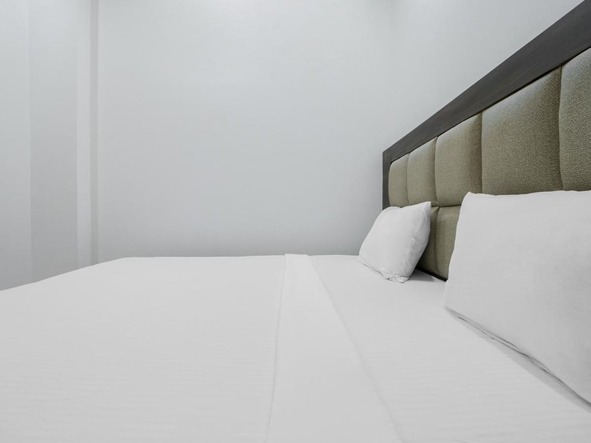 Oyo Townhouse 853 Hotel The Royal Aroma Haridwar Exterior photo