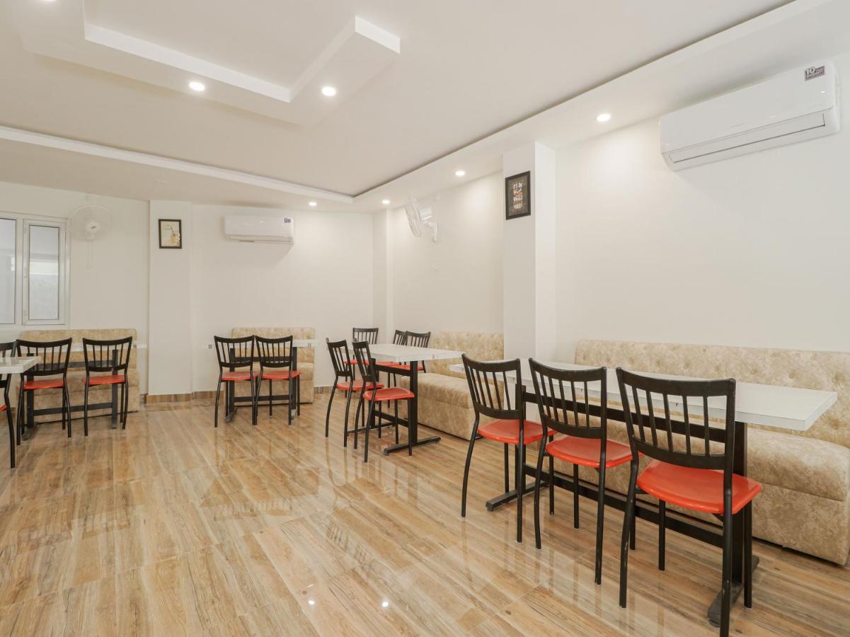 Oyo Townhouse 853 Hotel The Royal Aroma Haridwar Exterior photo