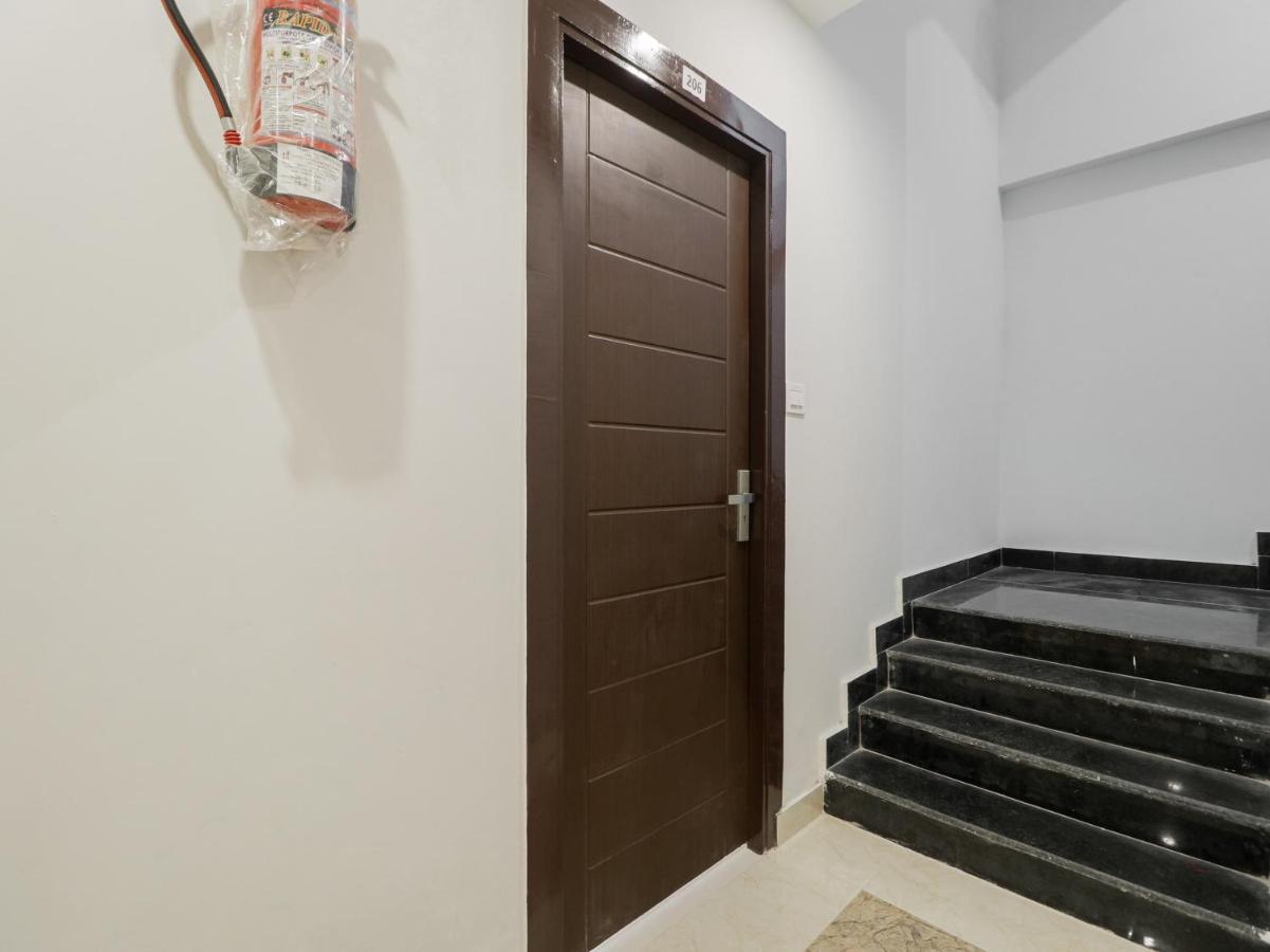 Oyo Townhouse 853 Hotel The Royal Aroma Haridwar Exterior photo
