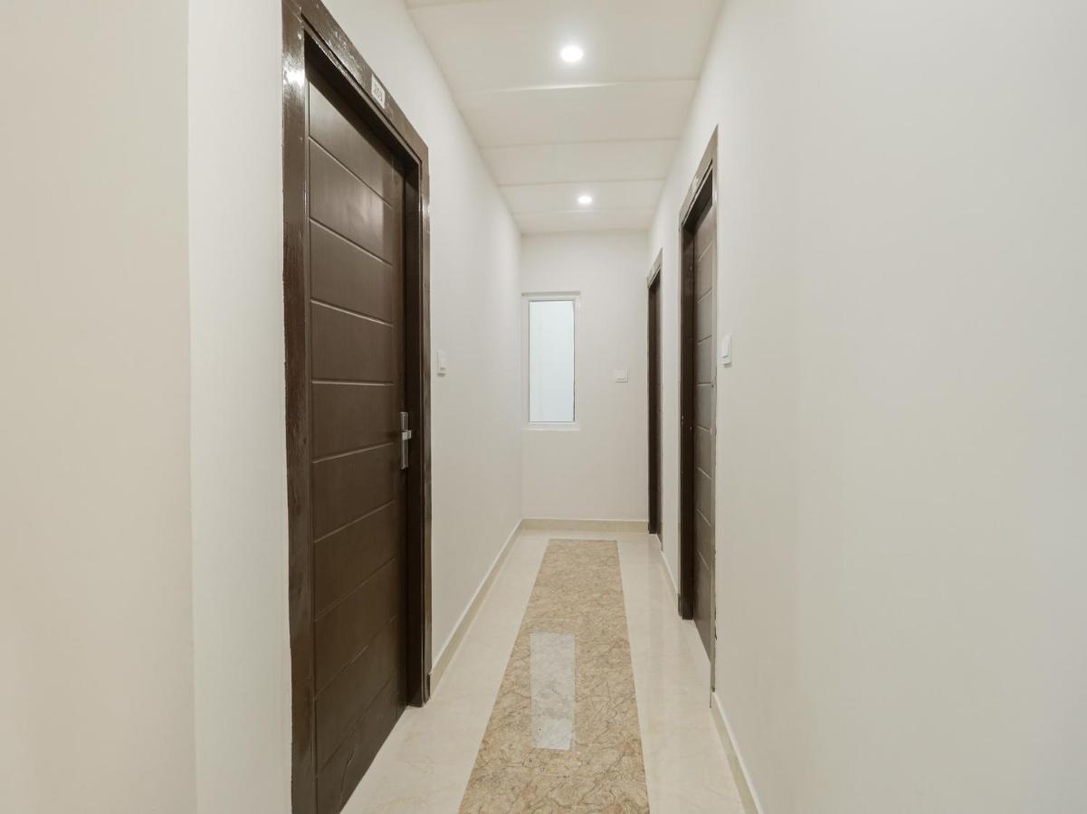 Oyo Townhouse 853 Hotel The Royal Aroma Haridwar Exterior photo