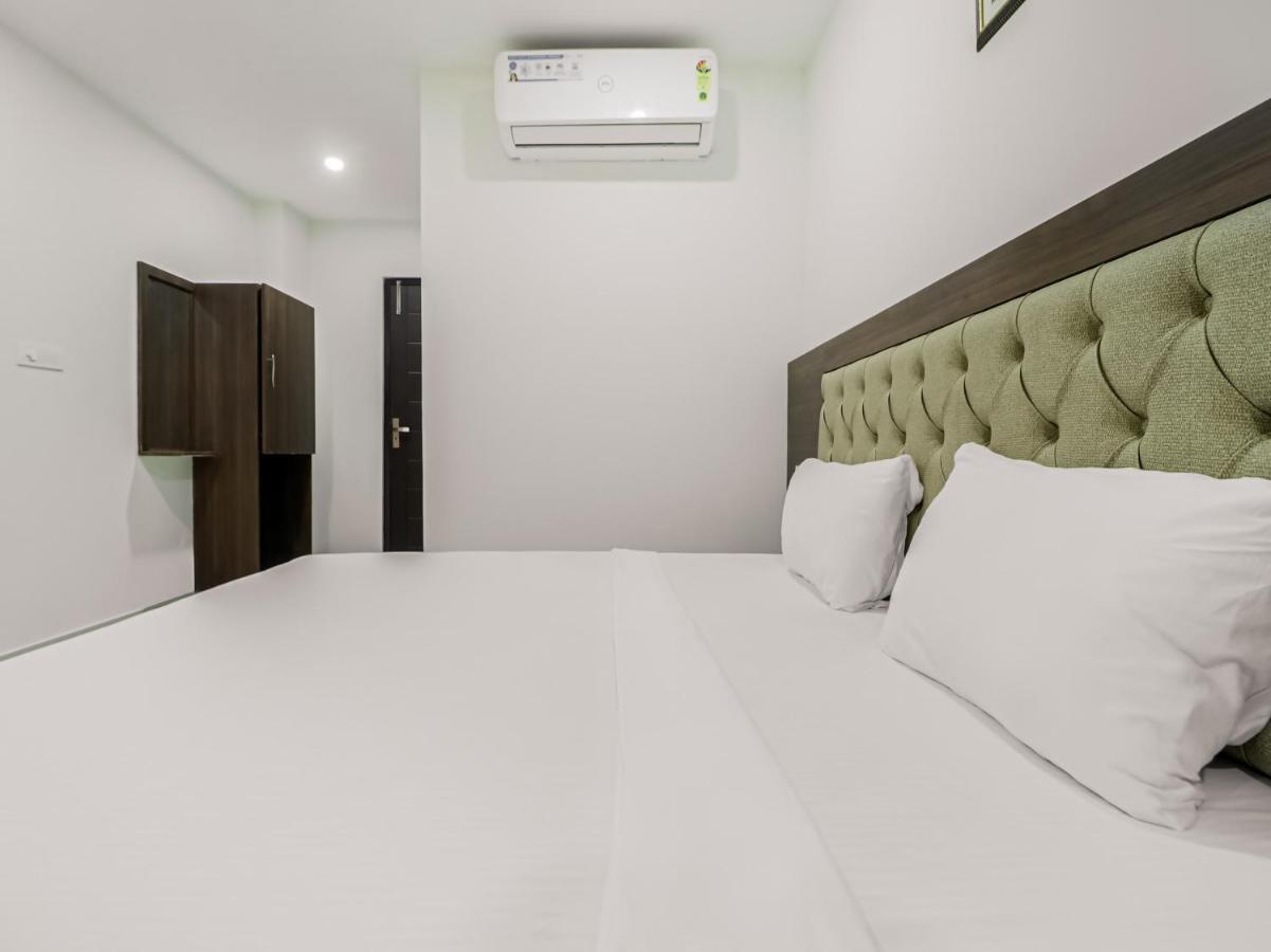 Oyo Townhouse 853 Hotel The Royal Aroma Haridwar Exterior photo